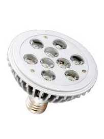 7 to 27 Watt LED PAR Lamp